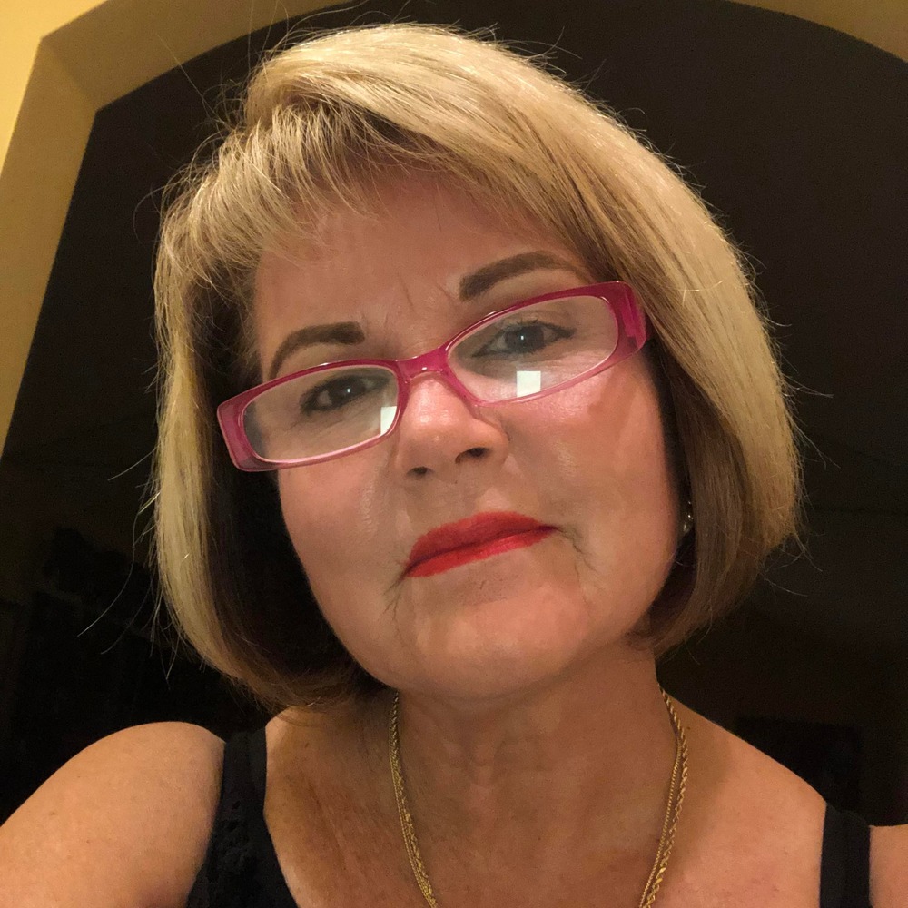 Meet your Posher, Barbara